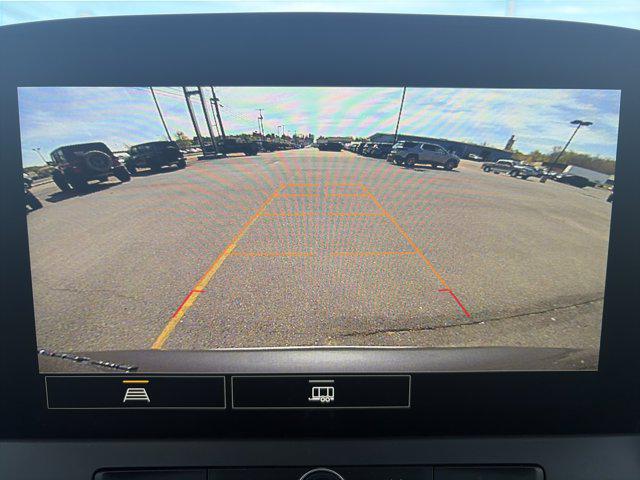 2025 Chevrolet Blazer AWD 2LT