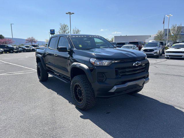 2026 Chevrolet Colorado Trail Boss, 4WD for sale in Muncy, PA