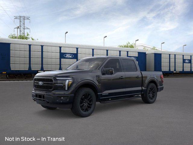 2026 Ford F-150 LARIAT for sale in American Fork, UT