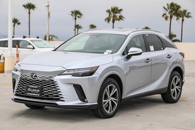 2026 Lexus RX 350 Premium