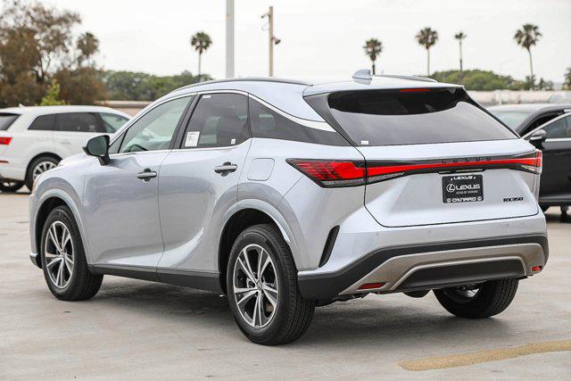2026 Lexus RX 350 Premium
