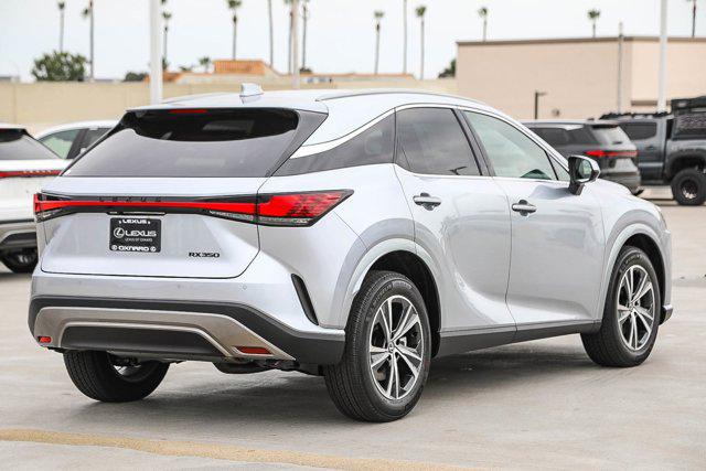 2026 Lexus RX 350 Premium