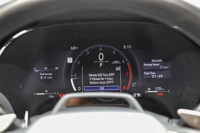2026 Lexus RX 350 Premium