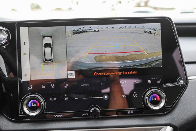 2026 Lexus RX 350 Premium