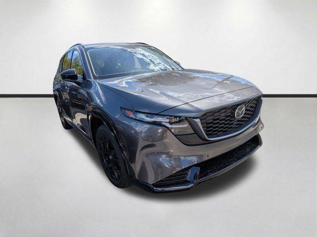 2026 Mazda CX-5 2.5 S Premium