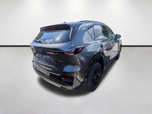 2026 Mazda CX-5 2.5 S Premium
