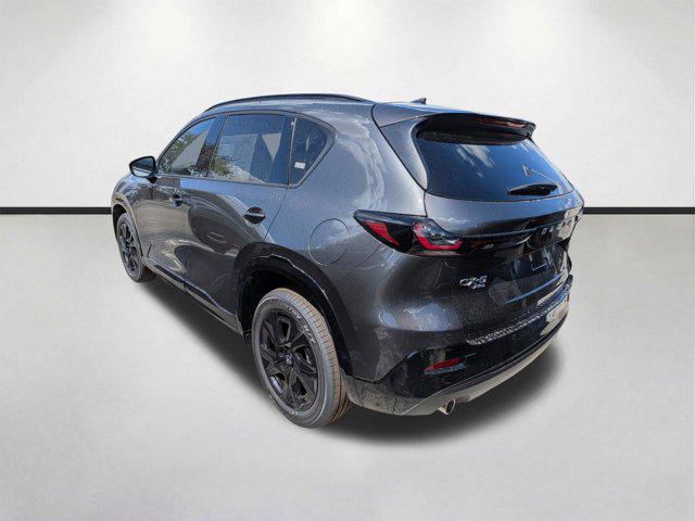 2026 Mazda CX-5 2.5 S Premium