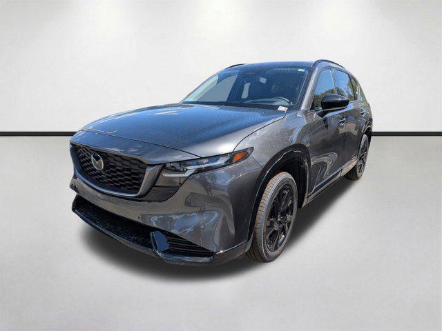 2026 Mazda CX-5 2.5 S Premium