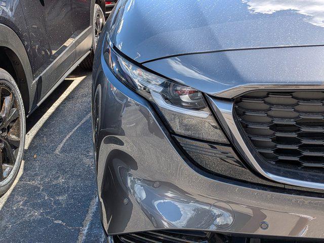 2026 Mazda CX-5 2.5 S Premium
