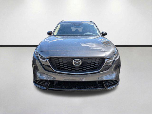 2026 Mazda CX-5 2.5 S Premium