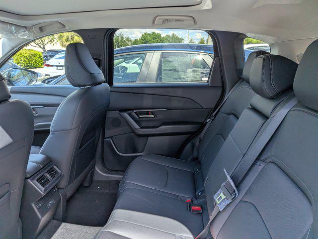 2026 Mazda CX-5 2.5 S Premium