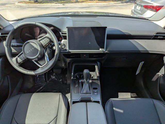 2026 Mazda CX-5 2.5 S Premium