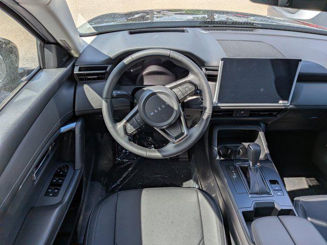 2026 Mazda CX-5 2.5 S Premium