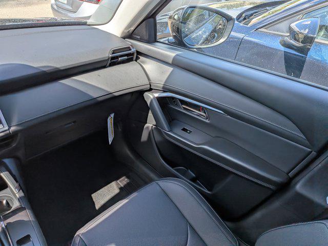 2026 Mazda CX-5 2.5 S Premium