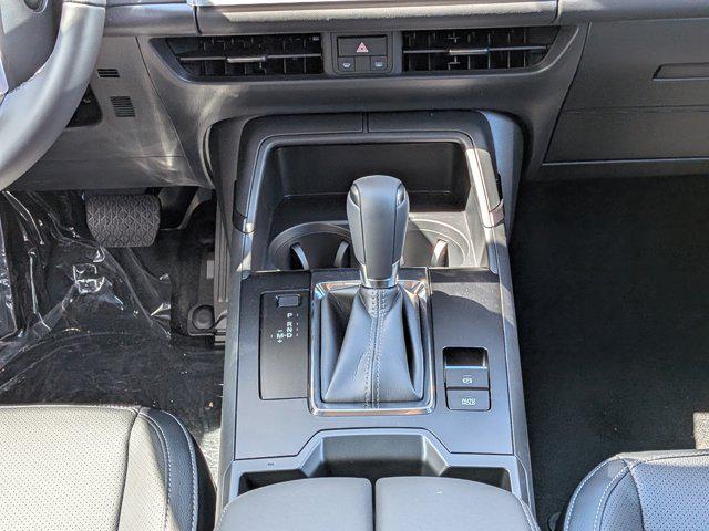 2026 Mazda CX-5 2.5 S Premium