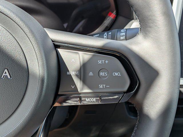 2026 Mazda CX-5 2.5 S Premium