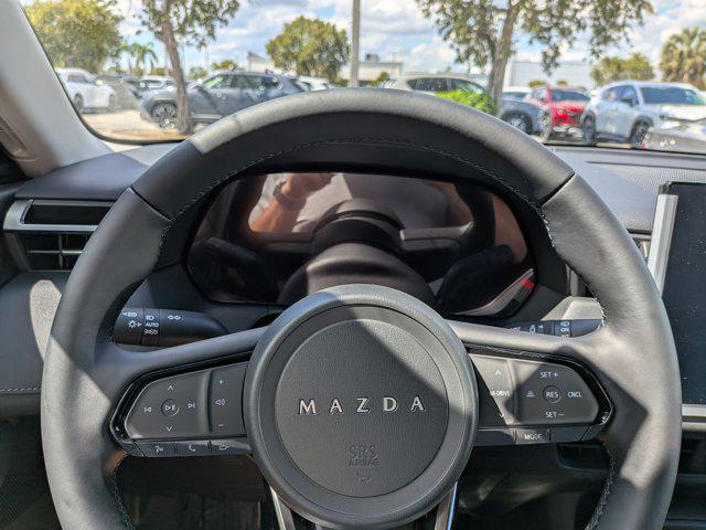 2026 Mazda CX-5 2.5 S Premium