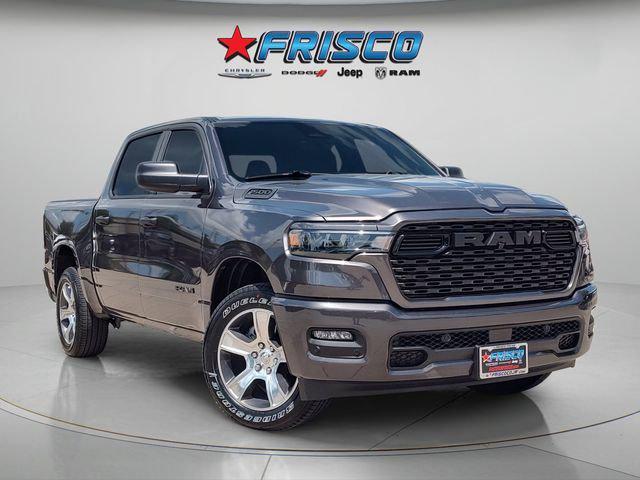 2026 Ram 1500 Express Crew Cab 4x2 5'7" Box for sale in Frisco, TX