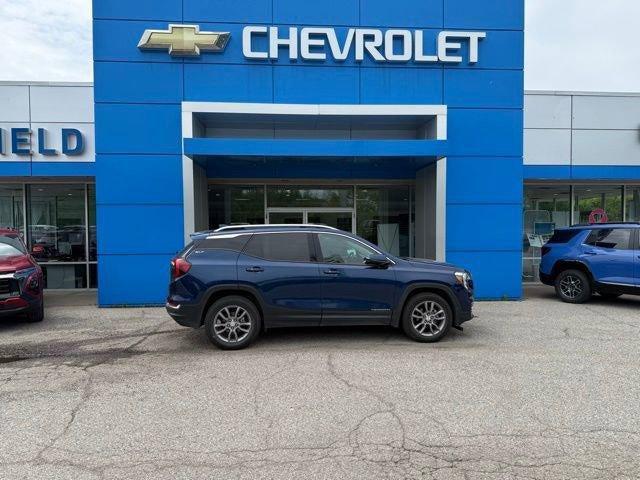 2023 GMC Terrain AWD SLT for sale in Frontenac, KS