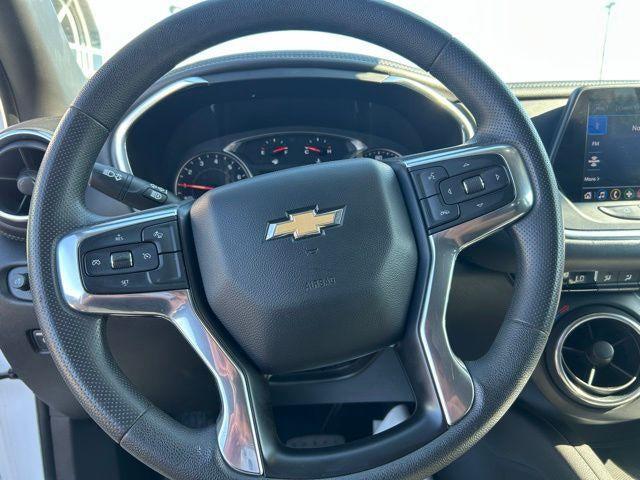 2022 Chevrolet Blazer AWD 2LT