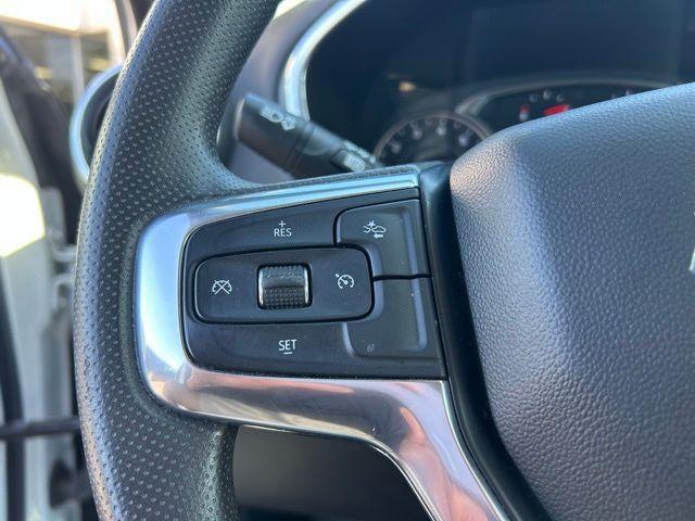 2022 Chevrolet Blazer AWD 2LT
