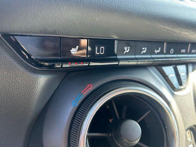 2022 Chevrolet Blazer AWD 2LT