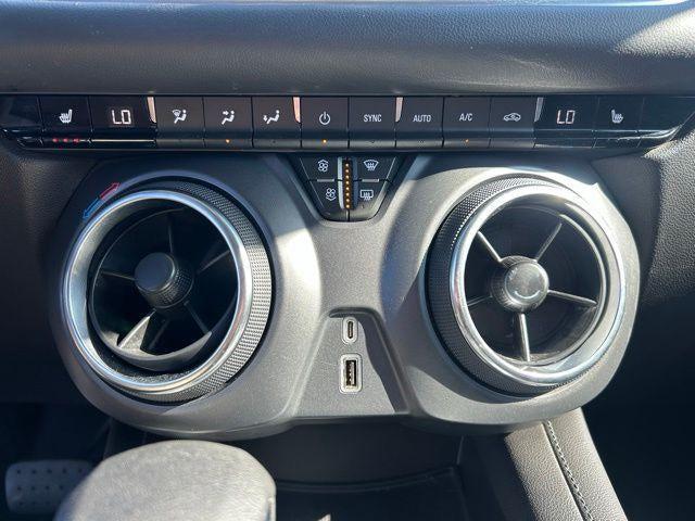 2022 Chevrolet Blazer AWD 2LT