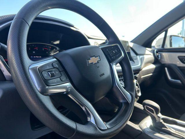 2022 Chevrolet Blazer AWD 2LT