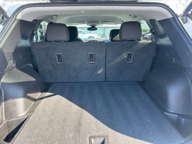2022 Chevrolet Blazer AWD 2LT