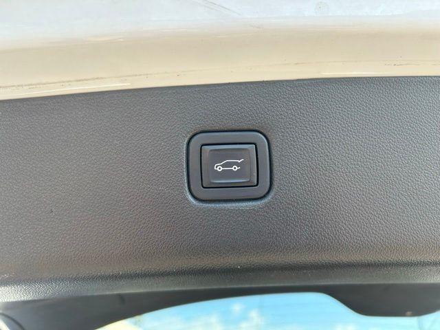 2022 Chevrolet Blazer AWD 2LT
