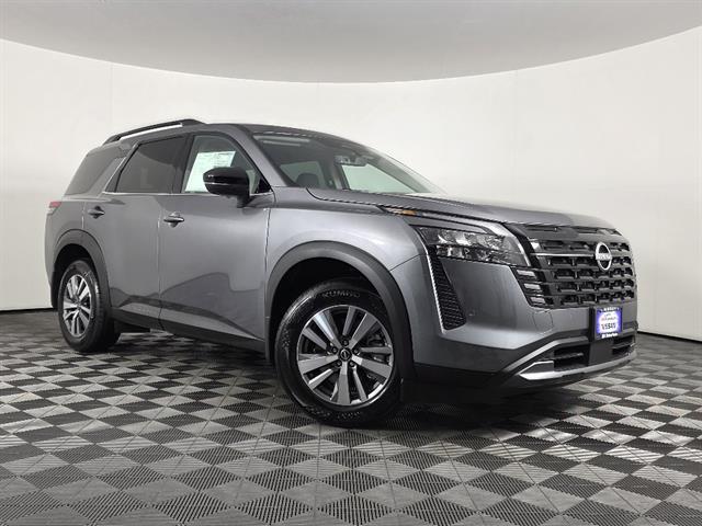 2026 Nissan Pathfinder SL for sale in Pasco, WA