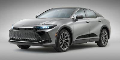 2023 Toyota Crown Limited for sale in  Bridgeport, CT