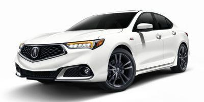 2020 Acura TLX A-SPEC w/Red Leather for sale in  Bridgeport, CT