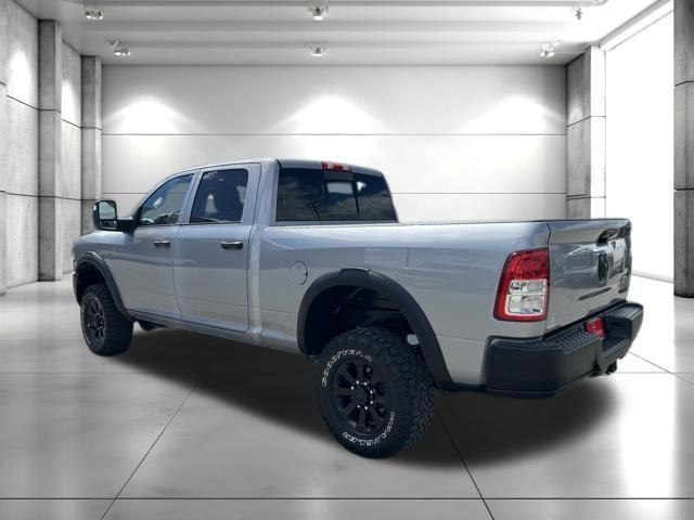 2024 Ram 2500 Tradesman Crew Cab 4x4 6'4" Box