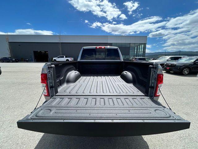 2024 Ram 2500 Tradesman Crew Cab 4x4 6'4" Box
