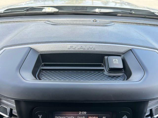 2024 Ram 2500 Tradesman Crew Cab 4x4 6'4" Box