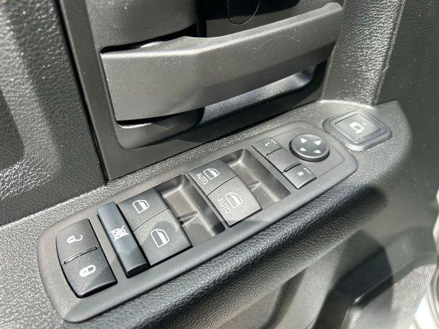 2024 Ram 2500 Tradesman Crew Cab 4x4 6'4" Box