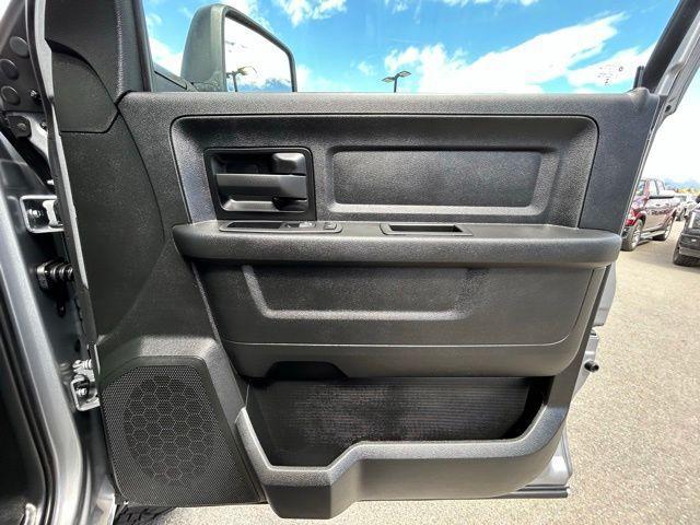 2024 Ram 2500 Tradesman Crew Cab 4x4 6'4" Box