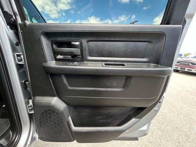 2024 Ram 2500 Tradesman Crew Cab 4x4 6'4" Box