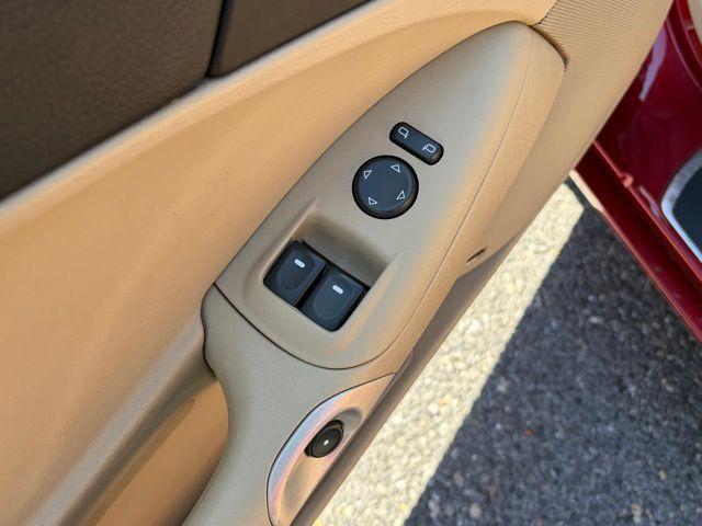 2013 Chevrolet Corvette Grand Sport