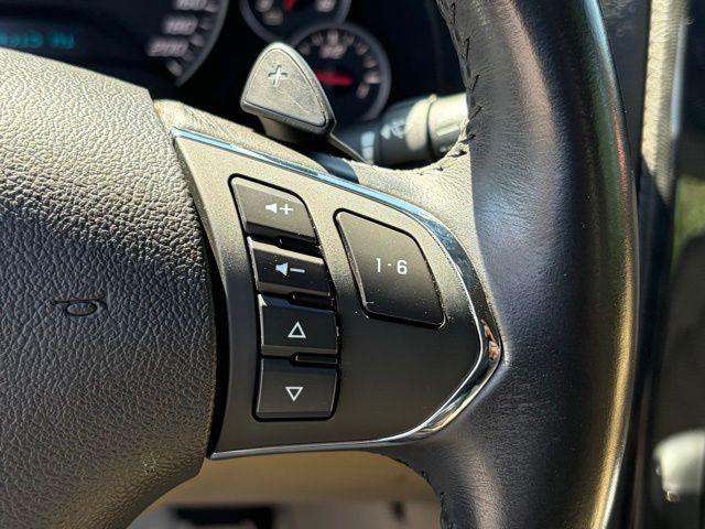 2013 Chevrolet Corvette Grand Sport