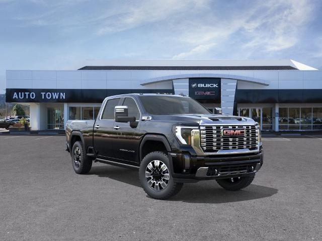 2026 GMC Sierra 2500HD Crew Cab, Standard Bed, Denali, 4WD for sale in Gladstone, OR