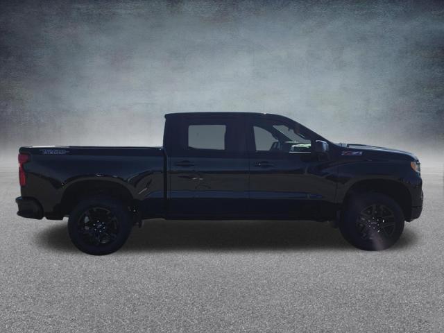 2026 Chevrolet Silverado 1500 4WD Crew Cab Short Bed LT Trail Boss