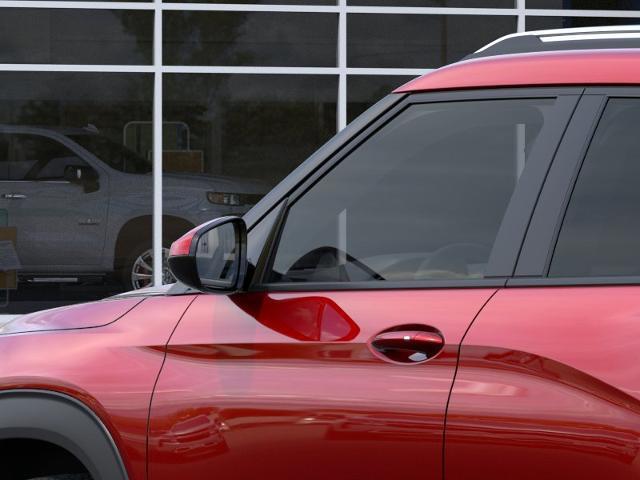 2026 Chevrolet TrailBlazer FWD LT