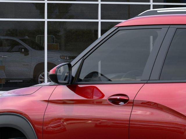 2026 Chevrolet TrailBlazer FWD LT