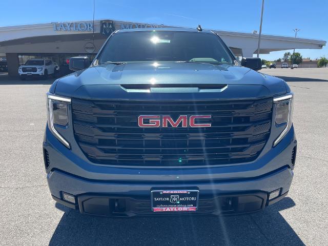 2026 GMC Sierra 1500 Crew Cab, Standard Bed, Elevation, 4WD