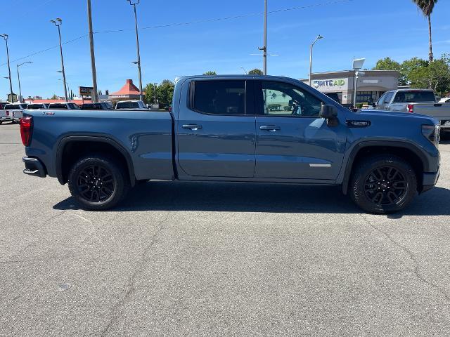 2026 GMC Sierra 1500 Crew Cab, Standard Bed, Elevation, 4WD