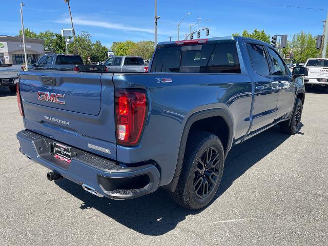 2026 GMC Sierra 1500 Crew Cab, Standard Bed, Elevation, 4WD