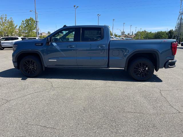 2026 GMC Sierra 1500 Crew Cab, Standard Bed, Elevation, 4WD