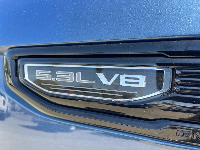 2026 GMC Sierra 1500 Crew Cab, Standard Bed, Elevation, 4WD